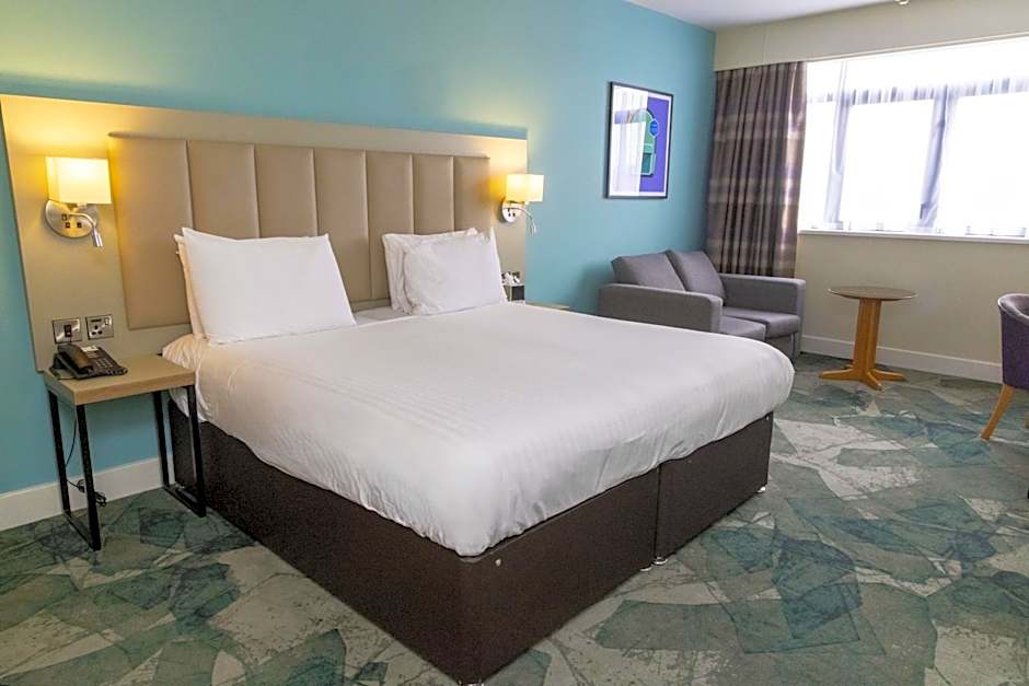 Garner Hotel Nottingham City Centre by IHG