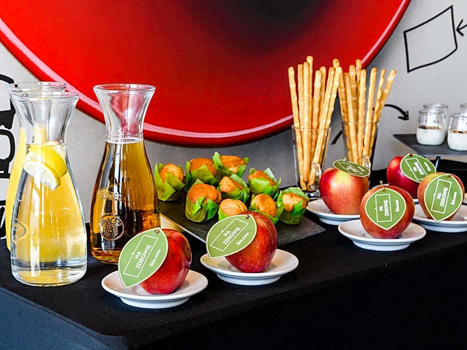 Ibis Warszawa Stare Miasto