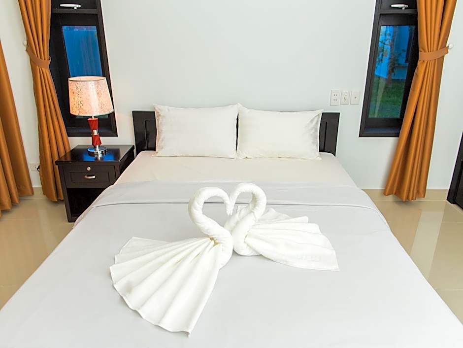 Van Nguyen Minihouse