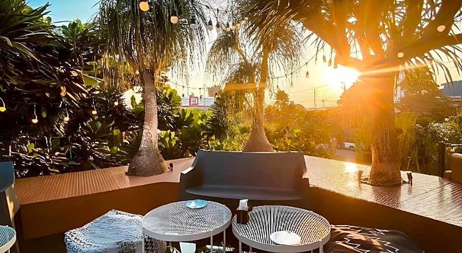 Letana Hotel Samuprakarn