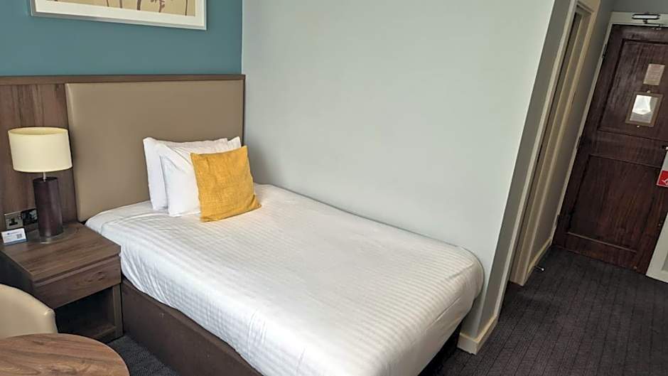 Best Western Ship Hotel