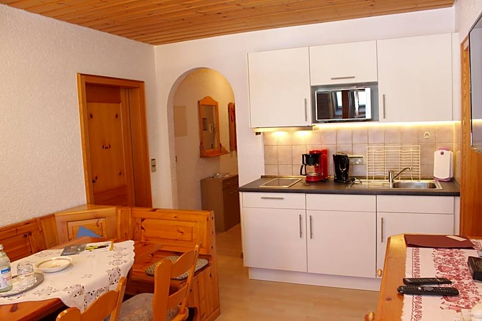 Landgasthof zum Schützen