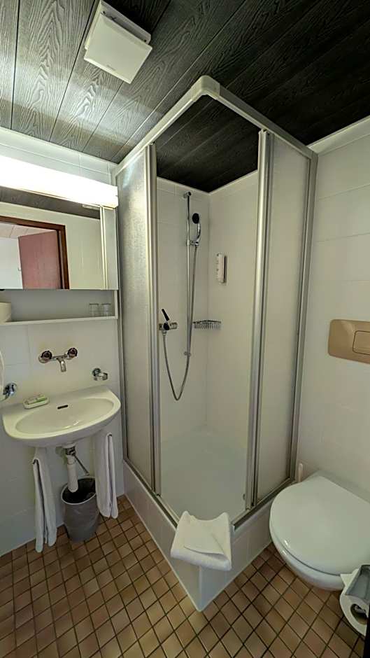 Hotel Harder Minerva