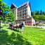 HOTEL LE FONTI