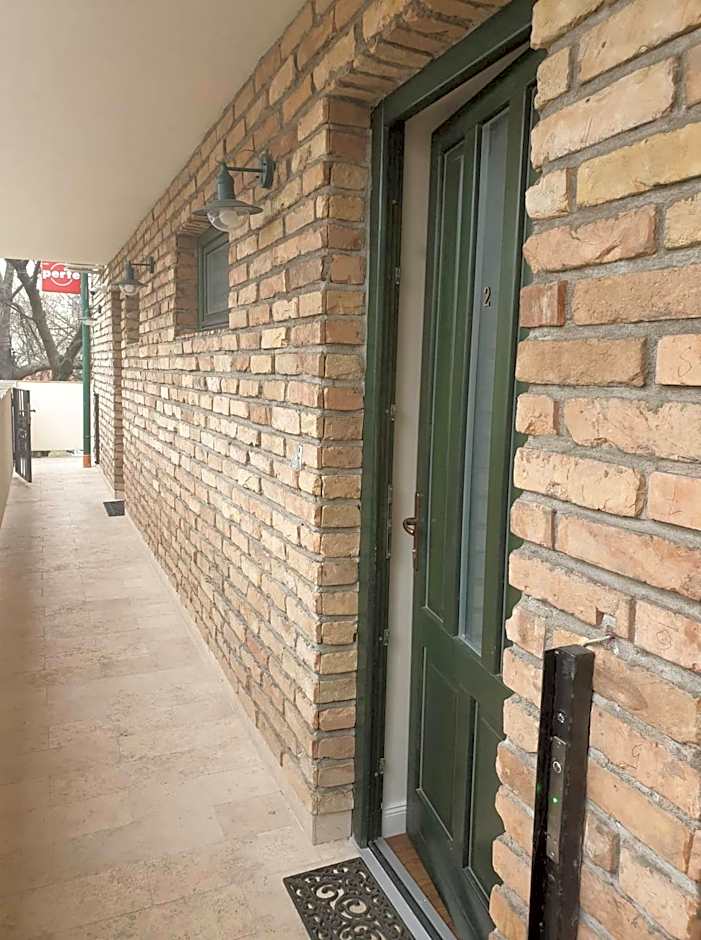 Éjjeli Bagoly Étterem és Panzió