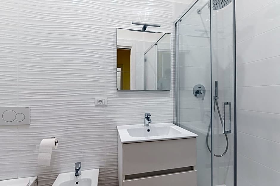 ADRIA Luxury Residence - Centro Trieste