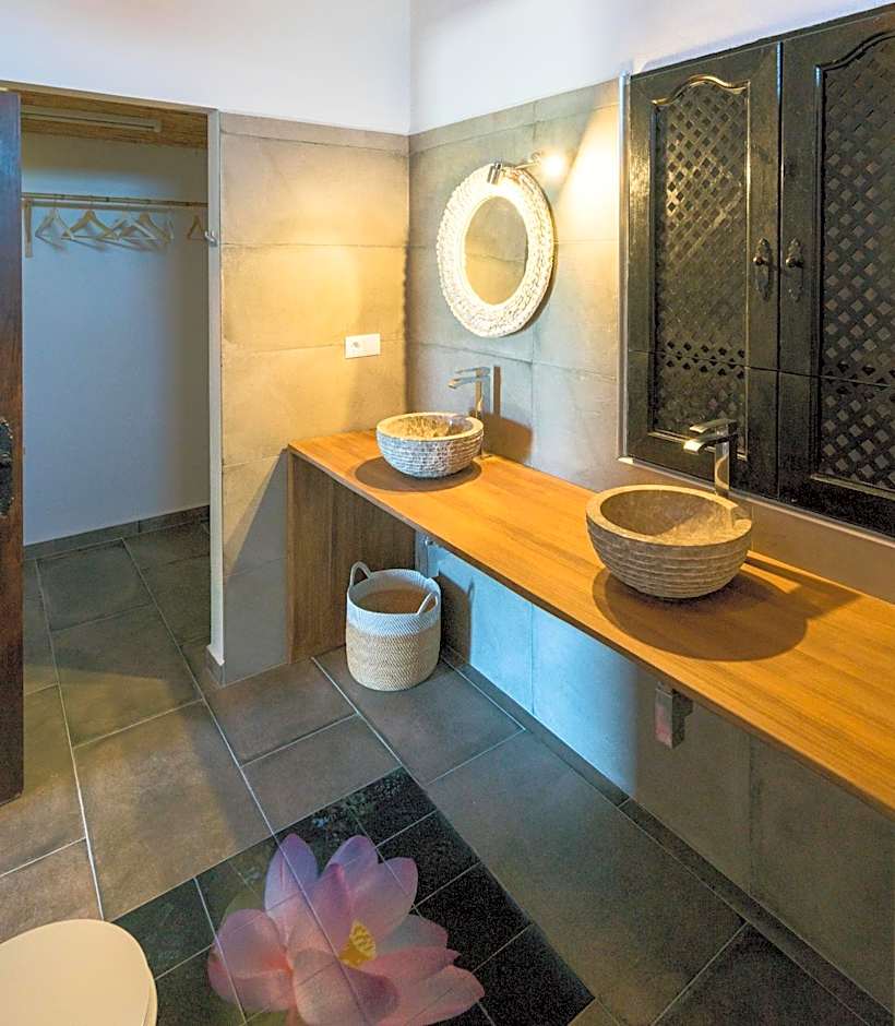 Casa Baliza, adults only