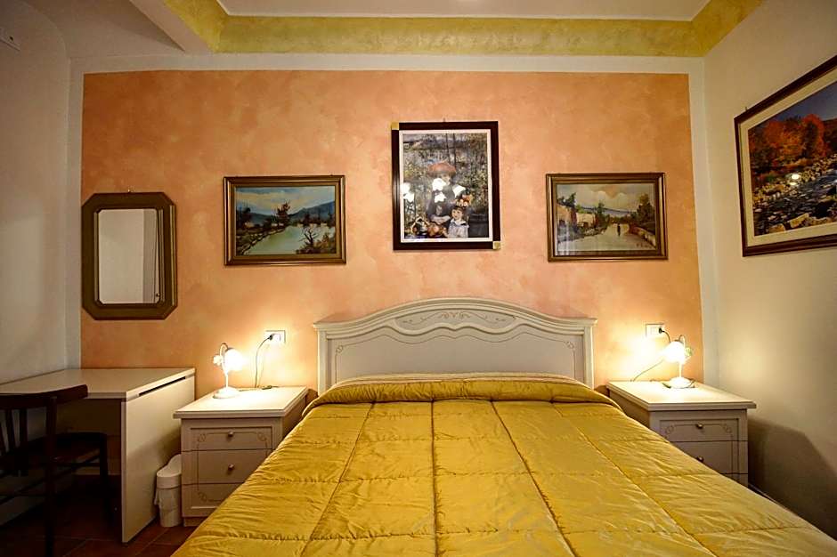 B&B In Centro a Pacentro