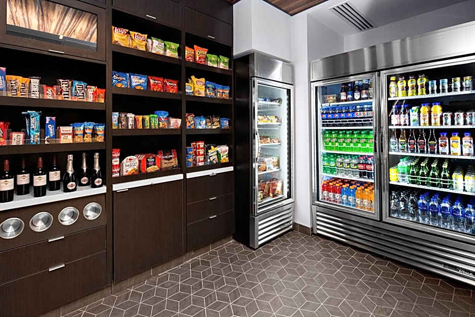 Residence Inn by Marriott Knoxville Downtown