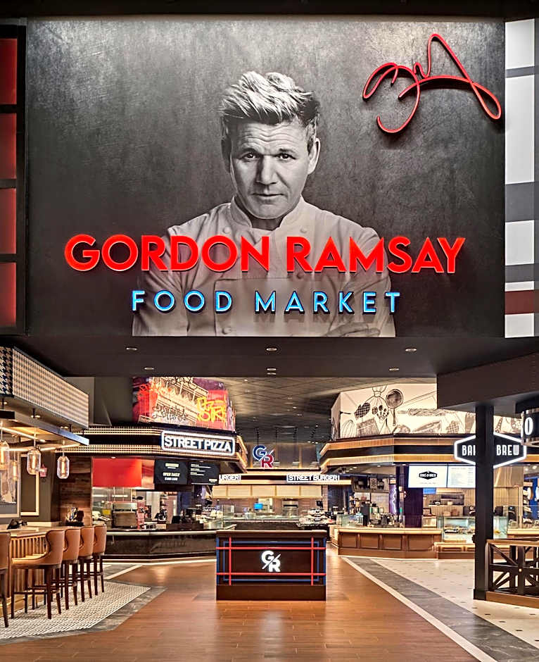 Harrah's Cherokee - A Caesars Rewards Destination