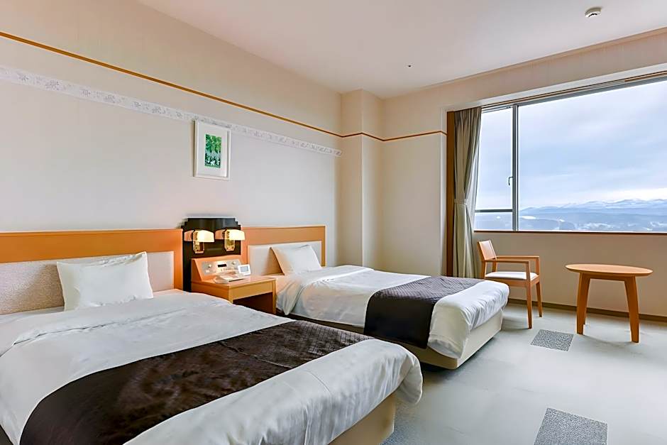 KAMENOI HOTEL ICHINOSEKI