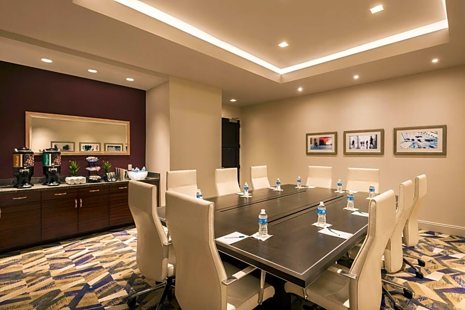 Homewood Suites by Hilton New York/Midtown Manhattan Times Square-South, NY