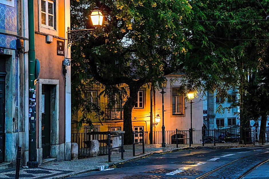 Santa Luzia B&B - HOrigem