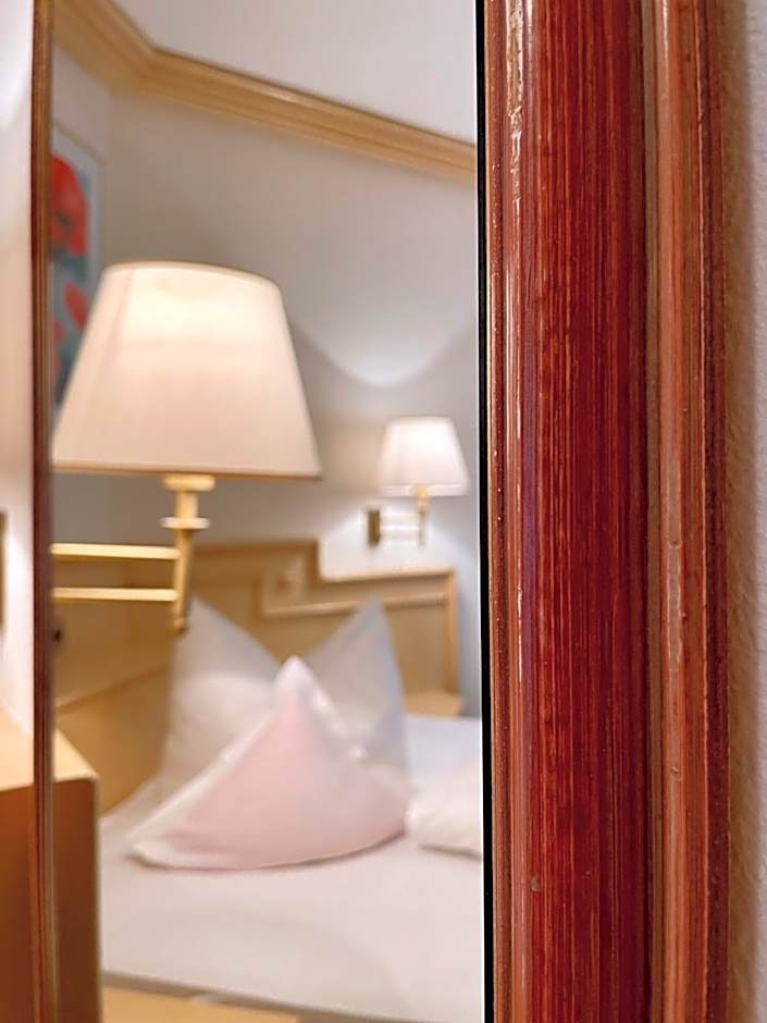 Schwarzwaldhotel Klumpp