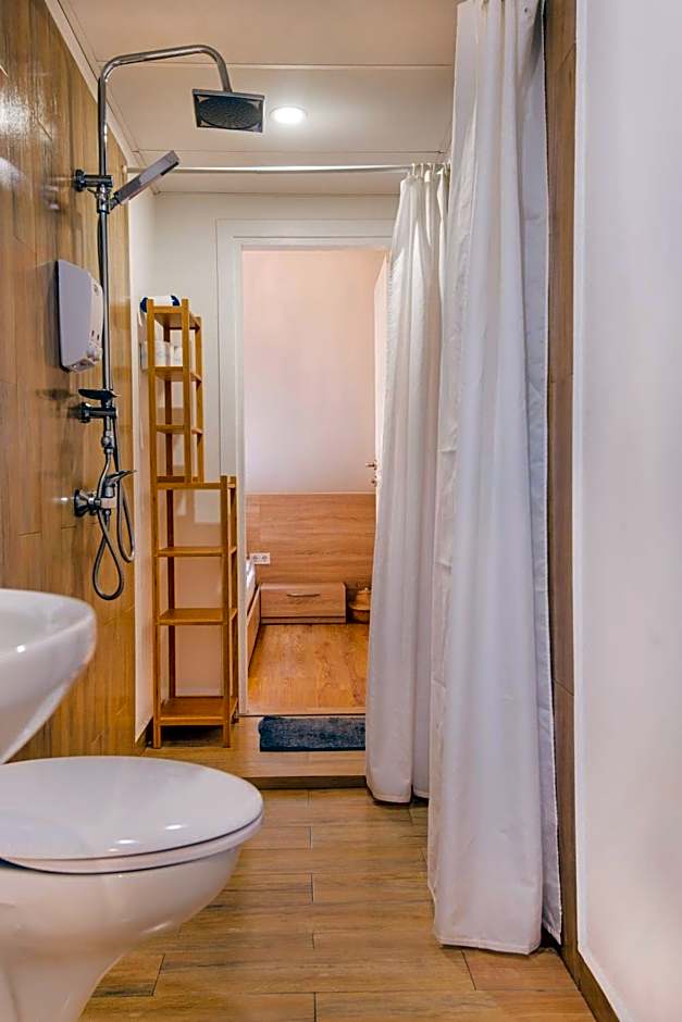 Antim Boutique Apartments