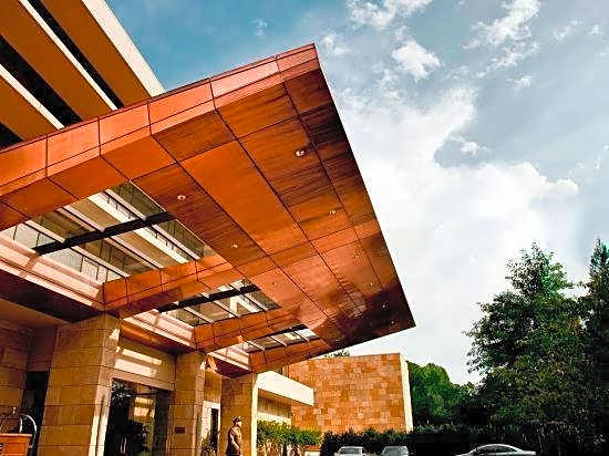 The Umstead Hotel and Spa