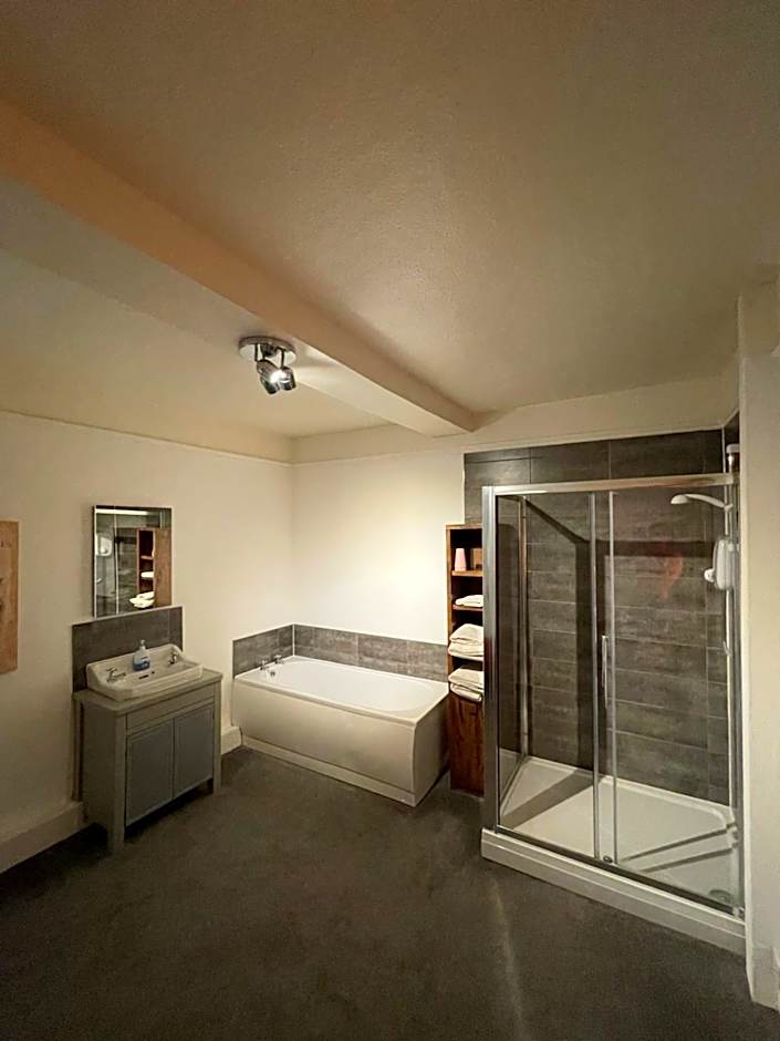 Abbey Farm Bed And Breakfast