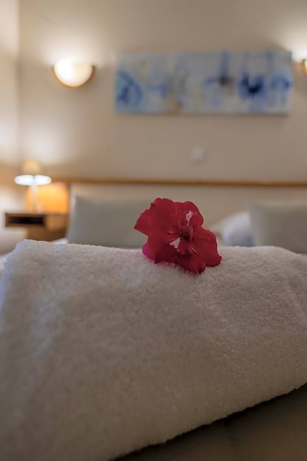 Logis des Crêtes de Pignols