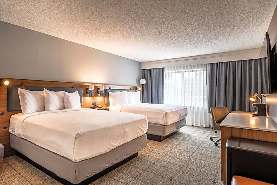 Sonesta Select Dallas Richardson