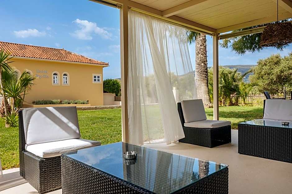 Agrilia Hotel Adults Only