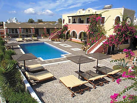 Abelonas Village