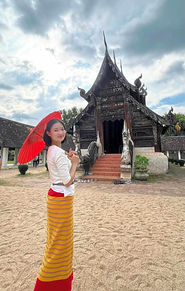 บ้านใหม่สไตล์นอร์ดิก Home Saendee สงบเงียบเป็นส่วนตัว