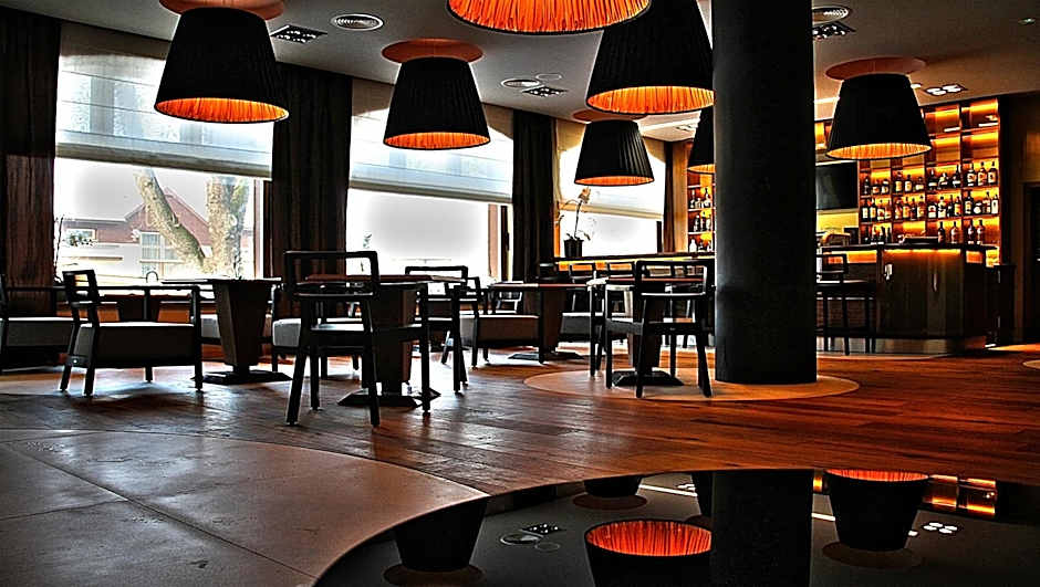 Hotel Větruše