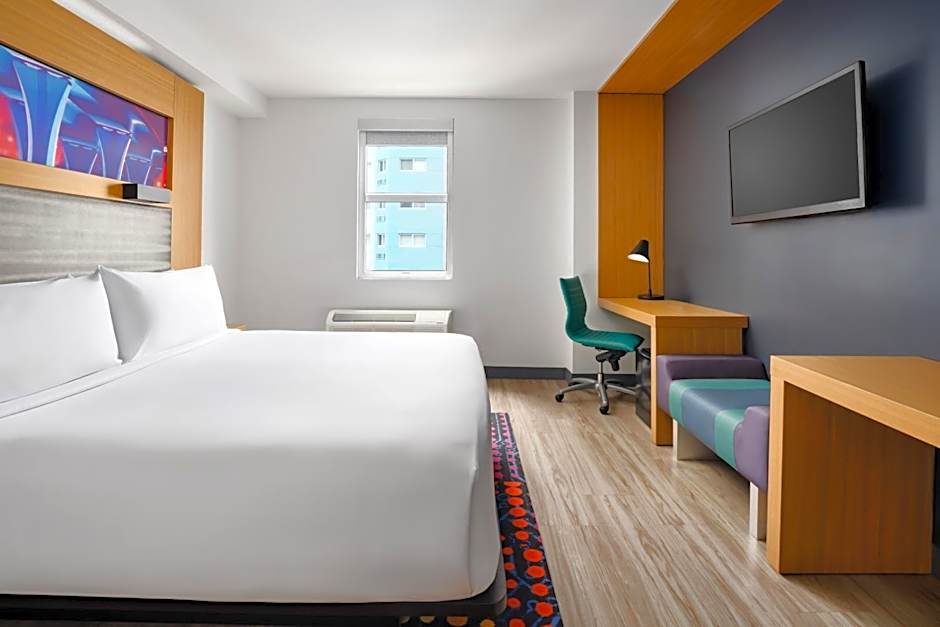 Aloft by Marriott Miami - Brickell