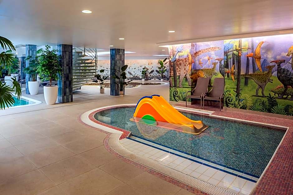 Hotel Atlantis Wellness & Conference