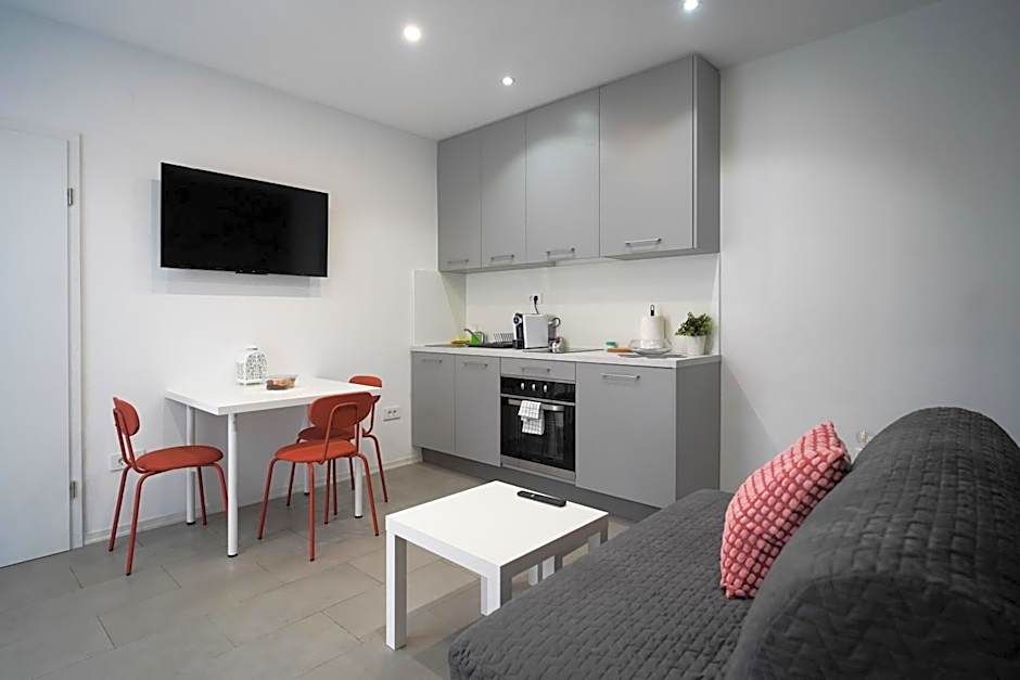 Apartments Choice