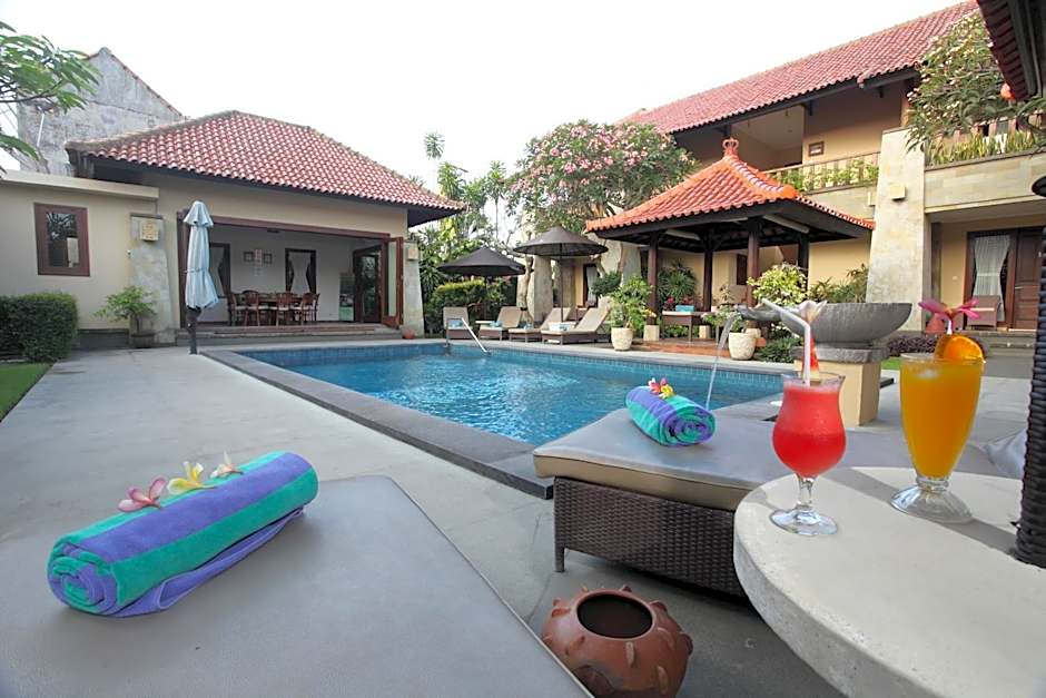 Pondok Ayu