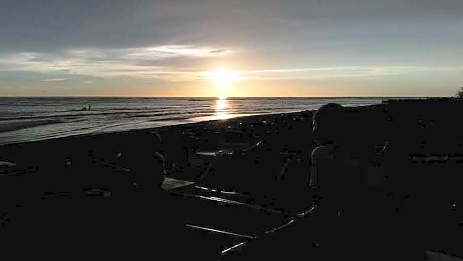 CV Bed and Bath La Union