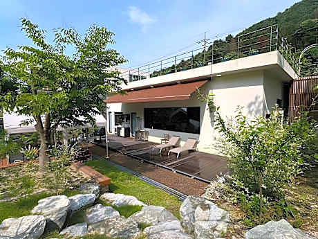 Gangchon 1225 Pension