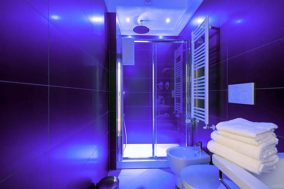 Happy Holiday in Rome b&b