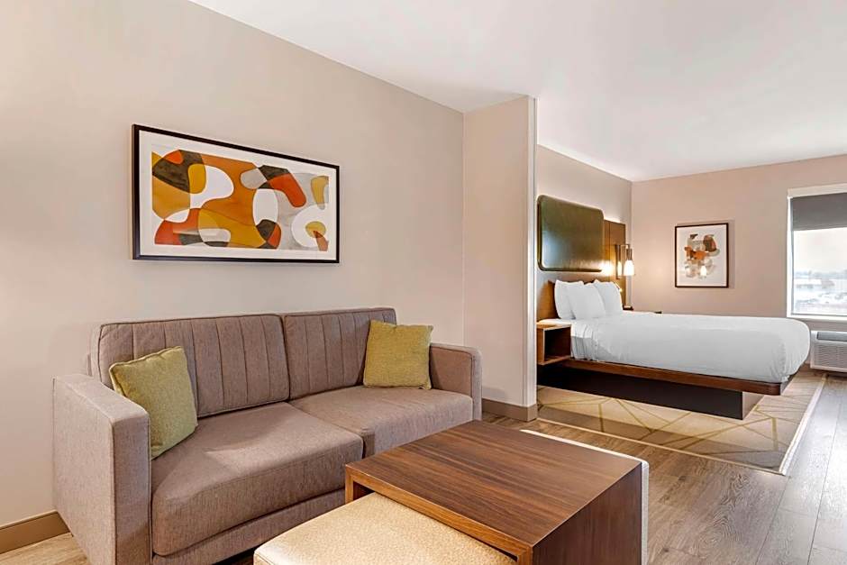 Best Western Plus Riata