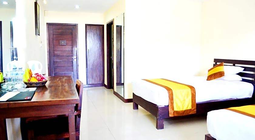 Nirmala Hotel & Convention Center