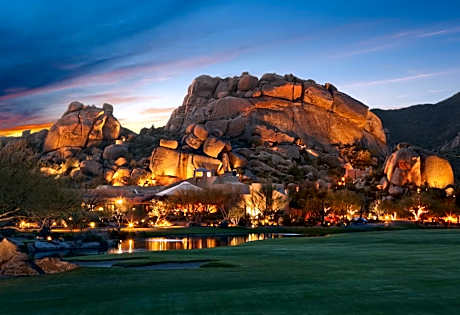 Boulders Resort & Spa Scottsdale, Curio Collection by Hilton
