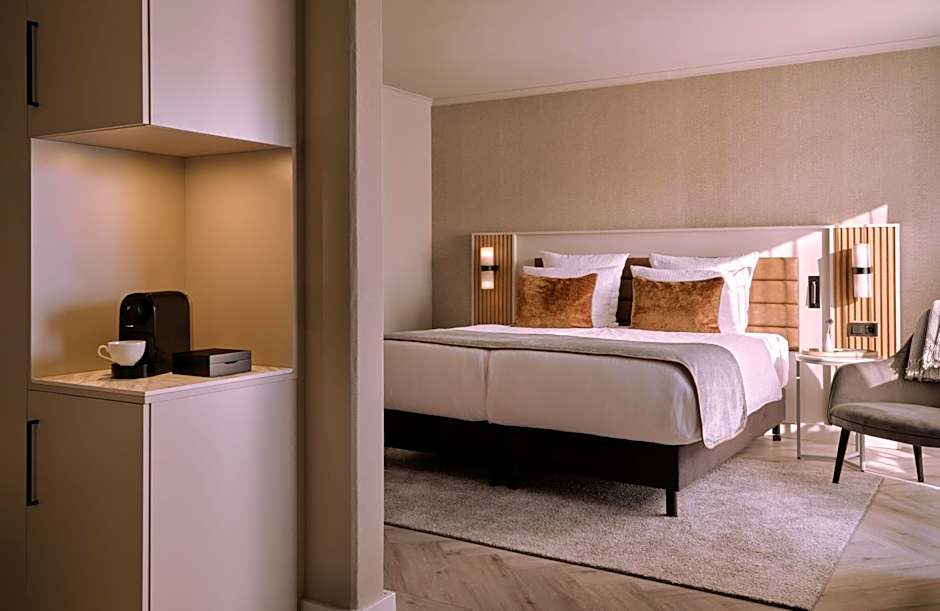Leonardo Royal Hotel Baden- Baden