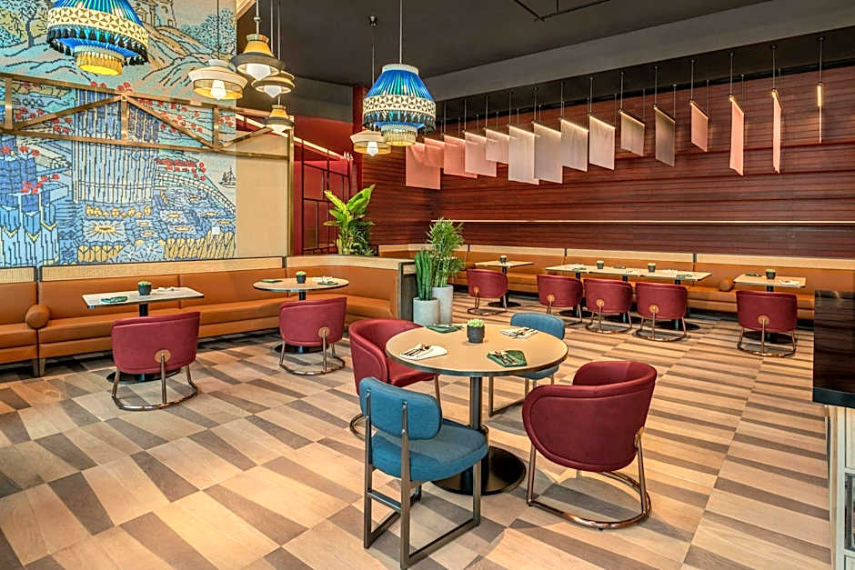 W Macau - Studio City