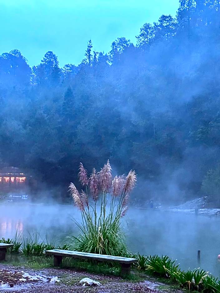 Los Azufres Spa Natural