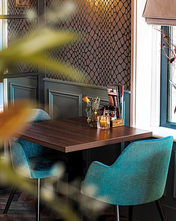 Hotel de Koppelpaarden