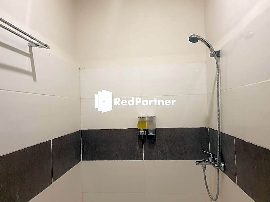 Hotel Grand Saota Syariah Soppeng Mitra RedDoorz