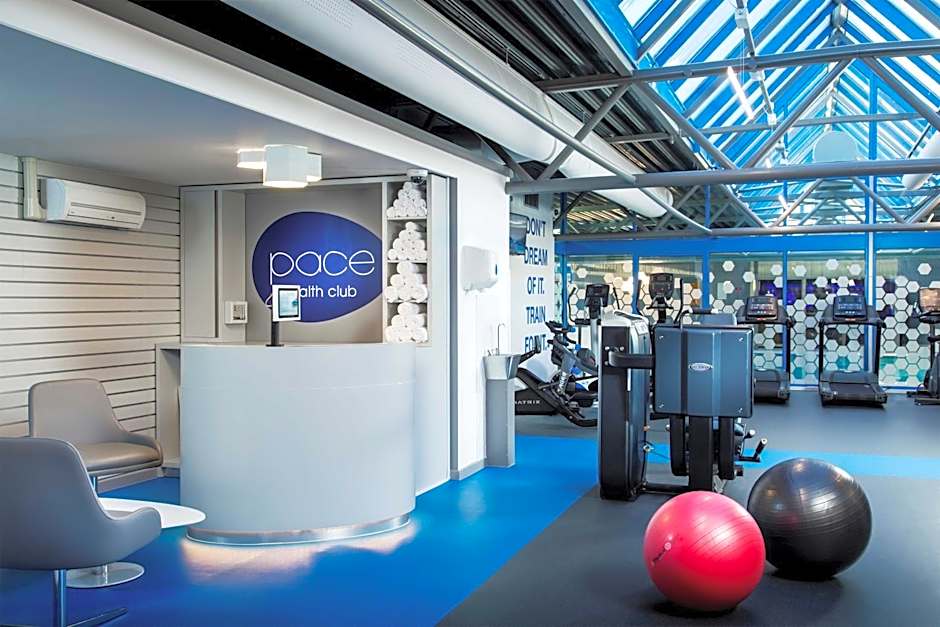 Radisson Hotel & Conference Centre London Heathrow