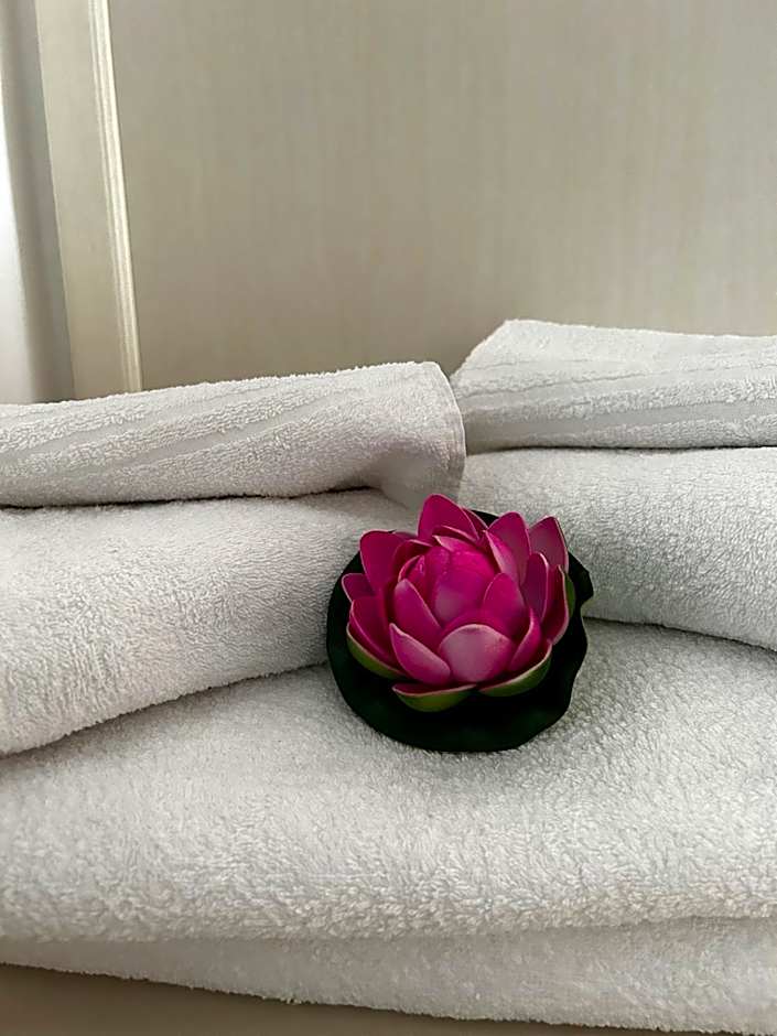 Hotel Rey's