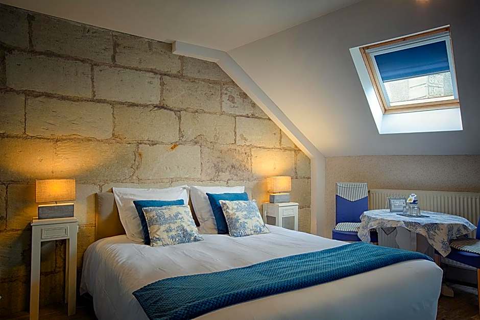 Hôtel & Spa Chai De La Paleine