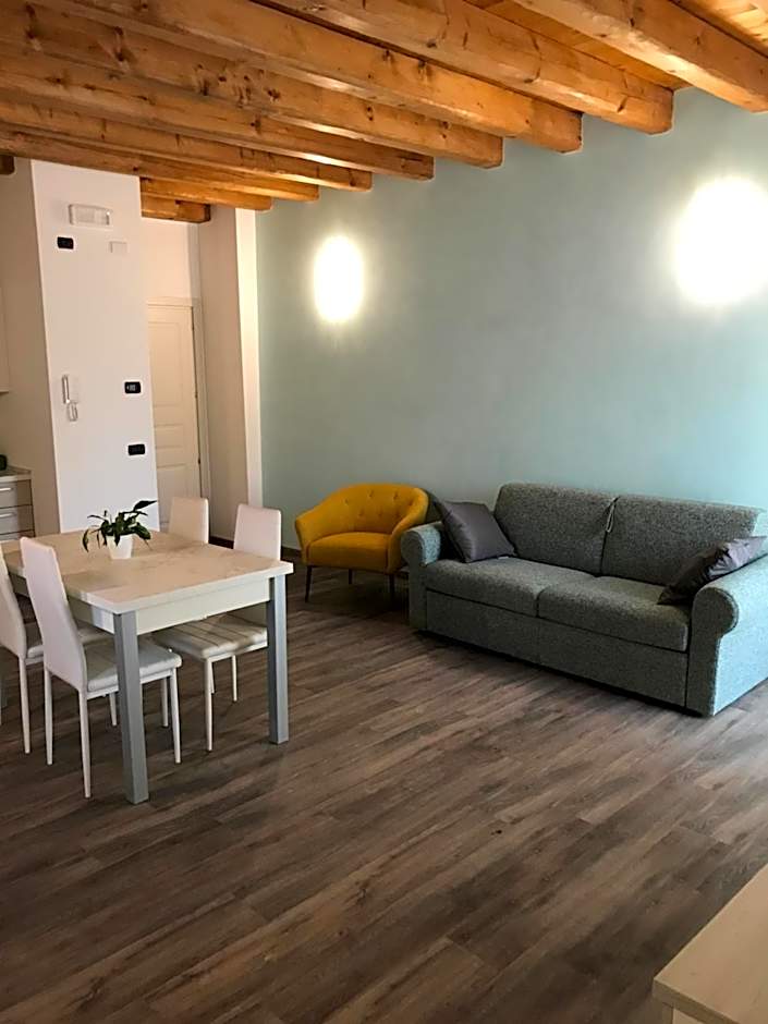 Residence Eremitani