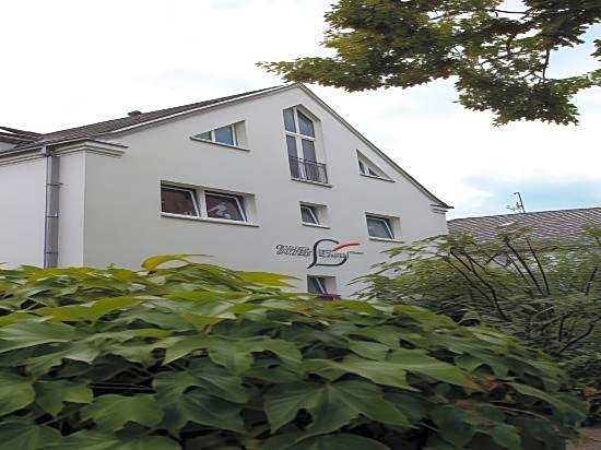 Hotel Villa Casa