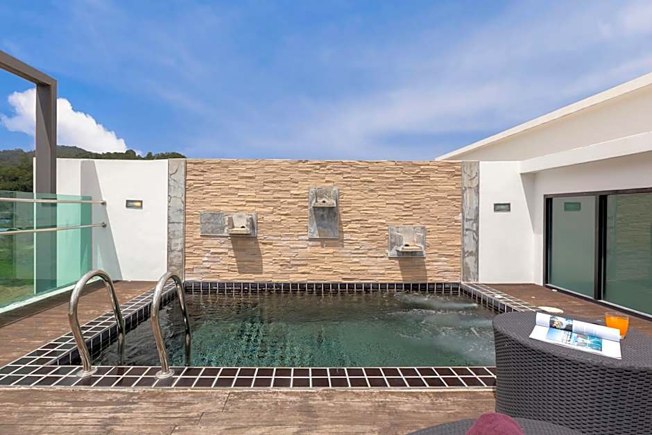 Kamala Regent Phuket Serviced Apartment