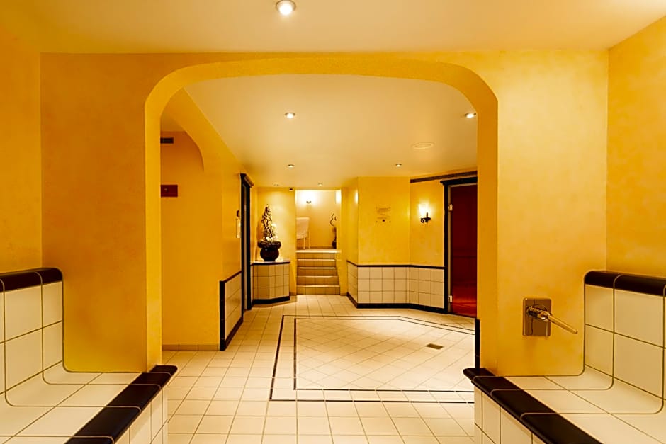 Sporthotel Wildstrubel