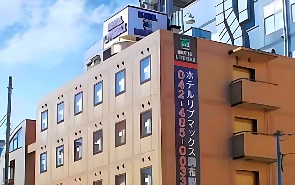 Hotel Livemax Chofuekimae